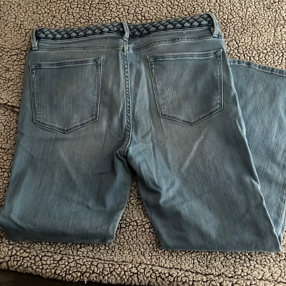 FRAME jeans - Picture 3 of 4